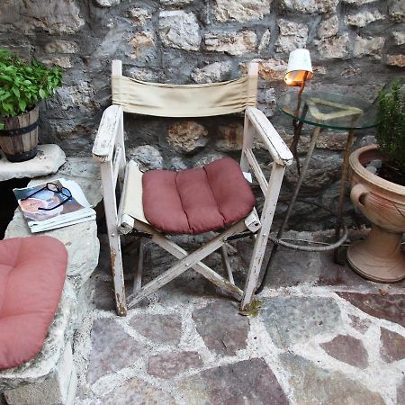 Best Location Old Town Budva Rooms Bagian luar foto