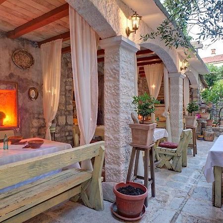 Best Location Old Town Budva Rooms Bagian luar foto