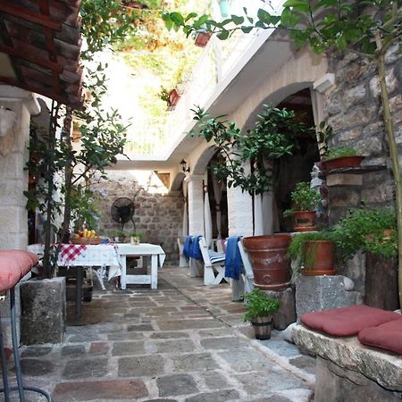 Best Location Old Town Budva Rooms Bagian luar foto