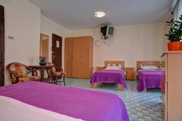 Best Location Old Town Budva Rooms Bagian luar foto