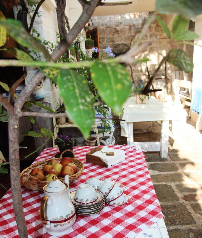 Best Location Old Town Budva Rooms Bagian luar foto