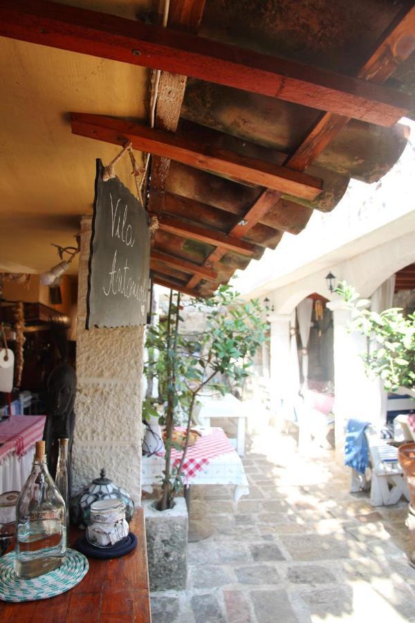 Best Location Old Town Budva Rooms Bagian luar foto