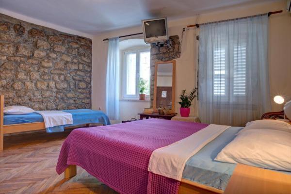 Best Location Old Town Budva Rooms Bagian luar foto