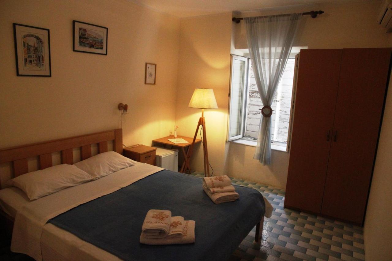 Best Location Old Town Budva Rooms Bagian luar foto