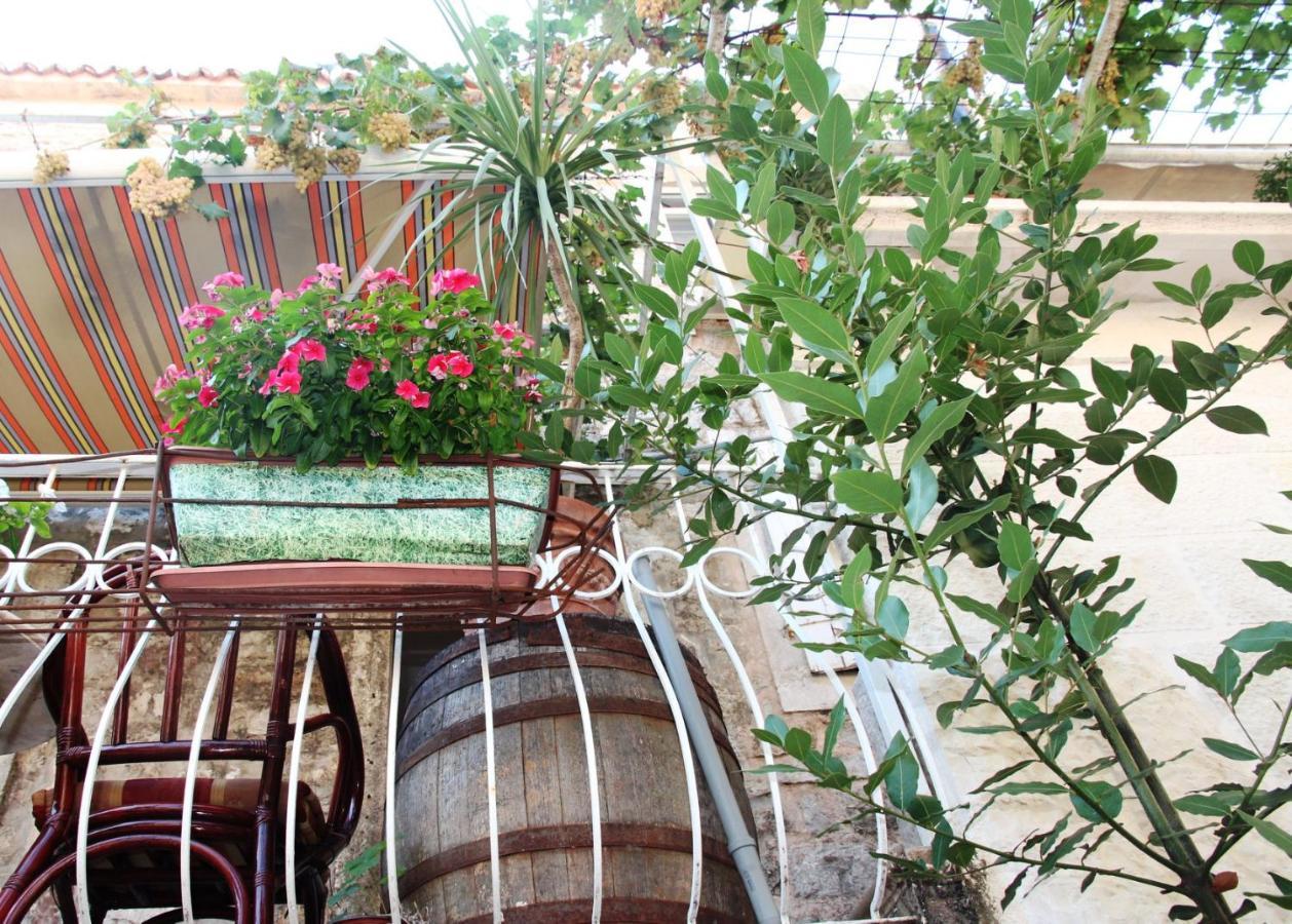 Best Location Old Town Budva Rooms Bagian luar foto