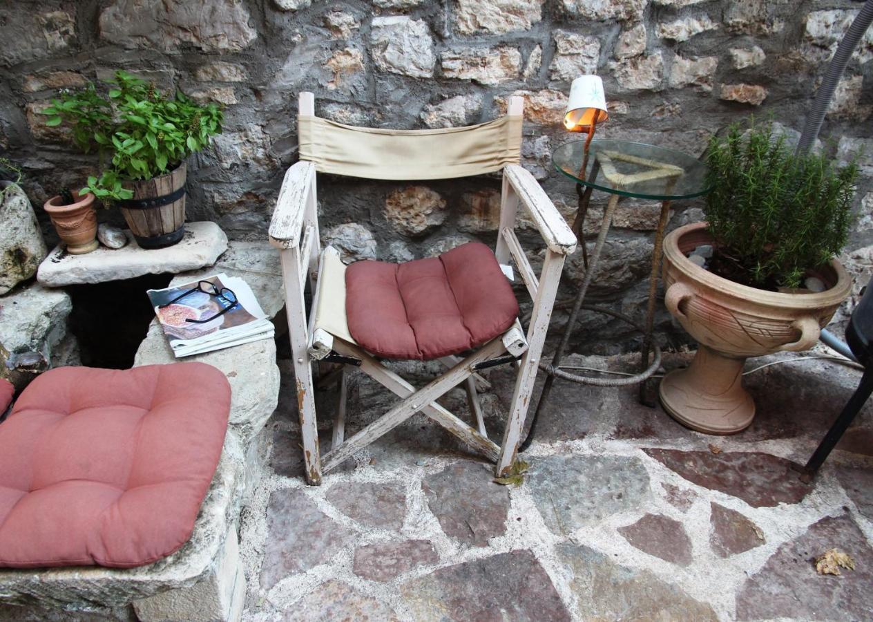 Best Location Old Town Budva Rooms Bagian luar foto