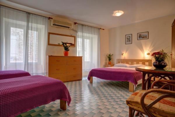 Best Location Old Town Budva Rooms Bagian luar foto