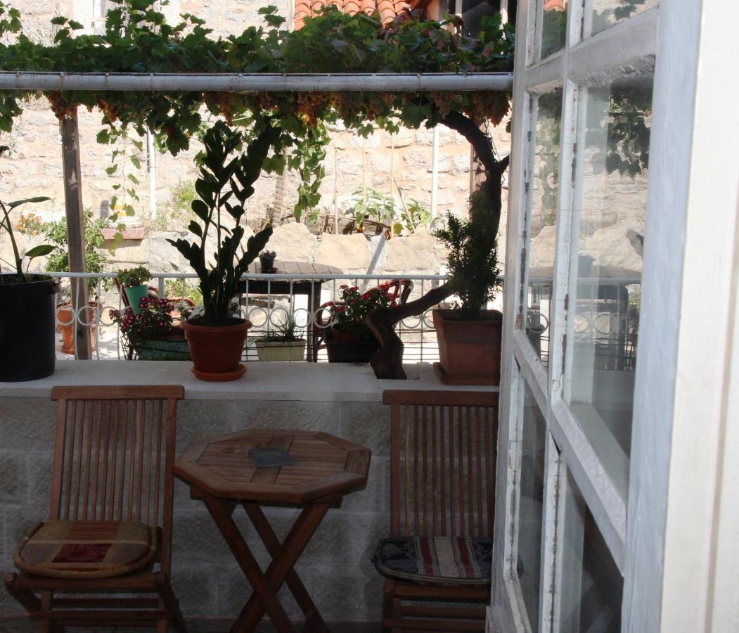 Best Location Old Town Budva Rooms Bagian luar foto